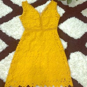 Few Moda Cocktail Dress - WORN ONCE!!